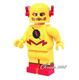  Christo Custom Lego Reverse Flash Minifigure
